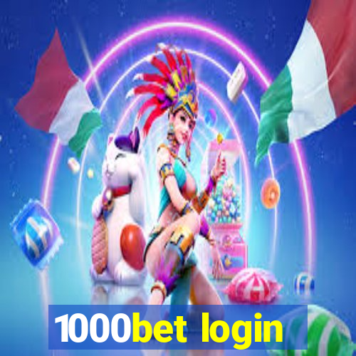 1000bet login